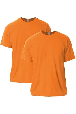 Gildan T-shirt Ultra Cotton T-shirt, styl G2000 męski (10 sztuk), , 3XL