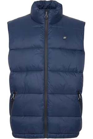 Blend Kamizelka męska Waistcoat OTW, , M