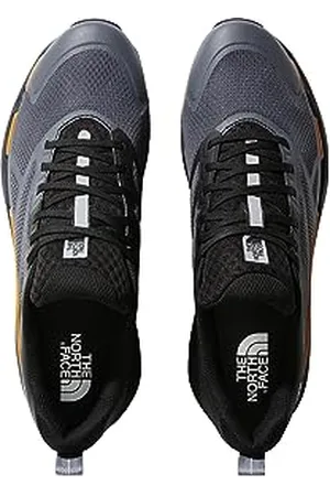 The North Face Męskie buty Vectiv Enduris do chodzenia, Meld Grey/TNF Black, 45,5 EU, , 45.5 EU