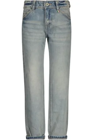 Vingino Boys Peppe Carpenter in Colour in Size 15, , 15 lat