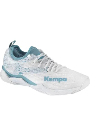 Kempa Unisex Wing Lite 2.0 W Game Changer rękawice do piłki ręcznej, buty sportowe, trampki, , 40.5 EU