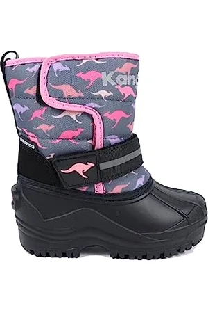 KangaROOS Buty dziecięce K-Shell Ii uniseks, , 26 EU