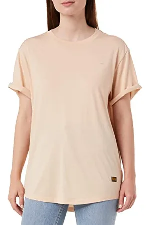 G-Star RAW Lash Fem luźny top damski, , XS