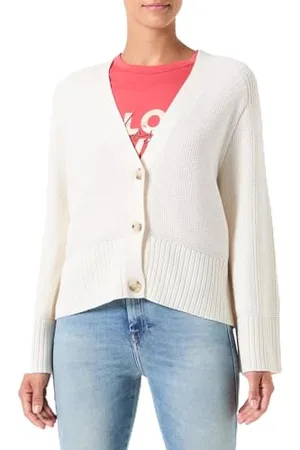 HUGO BOSS Damski C_Fousse, Open White118, M, , M
