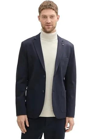 TOM TAILOR Męska marynarka, , 50