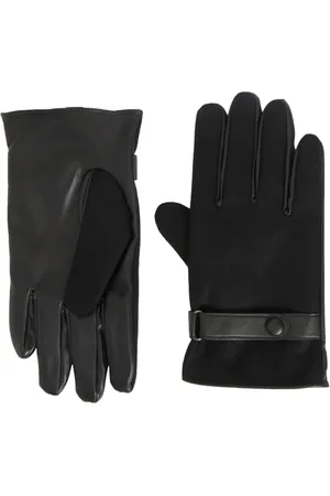 JACK & JONES JACK&JONES JACLATHI Gloves Rękawiczki, , L/XL Mezczyzni, , L-XL