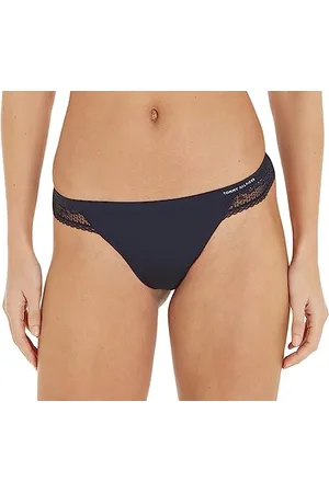 Tommy Hilfiger Damskie stringi, , L
