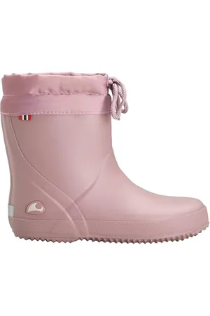 Viking Indie Alv Thermo Wool kalosze dziecięce, uniseks, , 25 EU