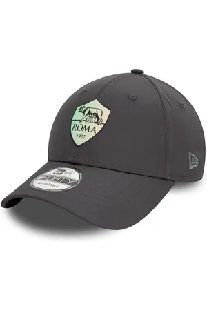New Era AS Roma Iridedcent Pack 9FORTY - Crest Coloured, , M-L