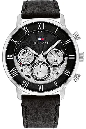 Tommy Hilfiger Watch 1710565, , Pasek