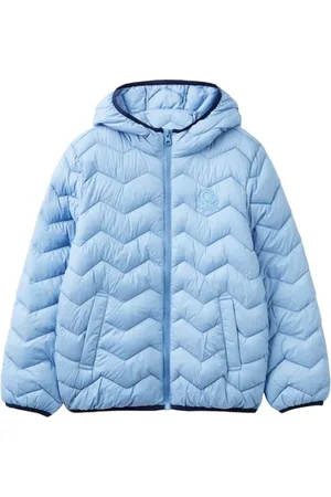 Benetton Kurtka, , 150