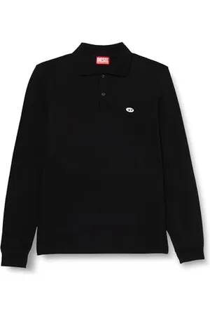 Diesel T-REJUST-LS-DOVAL-PJ Koszulka, , M