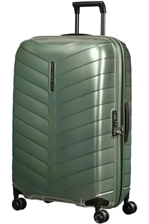 Samsonite Attrix - Spinner L, walizka, 75 cm, 97 L