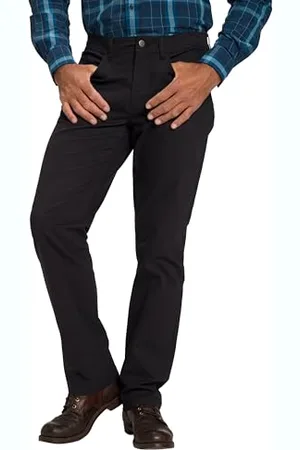 JP 1880 Męskie duże rozmiary, duże rozmiary, męskie spodnie L-8XL, spodnie Twill, krój na brzuch, 5 kieszeni, Regular Fit 809749, , 29
