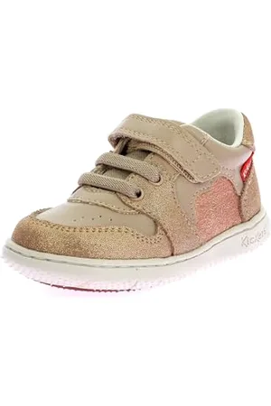 Kickers Mixed Kids Kickbrownie Basket, , 24 EU