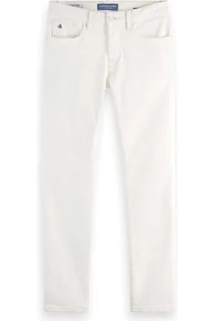 Scotch&Soda Męskie dżinsy Ralston Regular Fit, , 31W / 30L