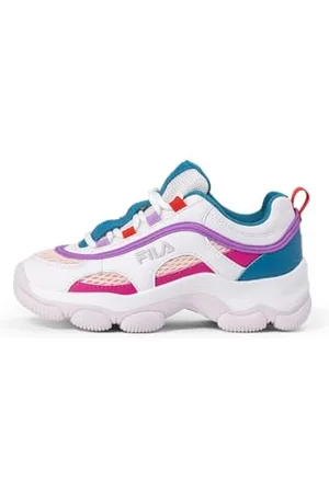 Fila Dziewczyna Strada Dreamster CB Koszyk Dziecięcy, , 28 EU
