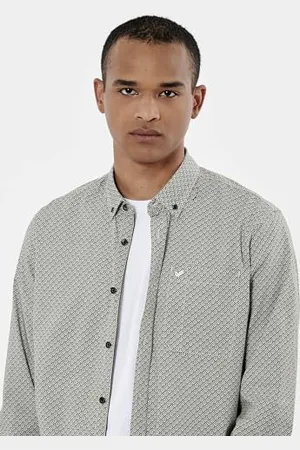 Kaporal 5 Al, koszula męska, model Calum, kolor , rozmiar XL, , XL