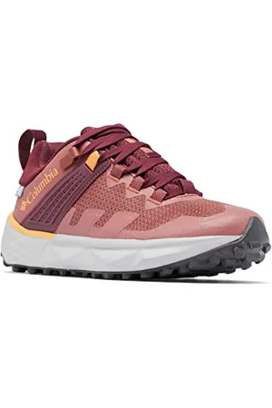 Columbia Damskie buty trekkingowe Facet 75 Outdry, 8