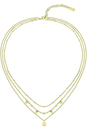 HUGO BOSS Biżuteria Damska kolekcja IRIS Naszyjnik Łańcuszek - 1580334