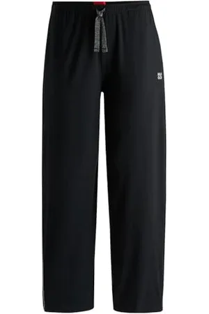 HUGO BOSS DICOSMO_Pants Pigiama_Pant, , S Damski, , S