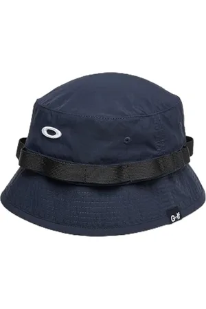 Oakley Męska czapka typu bucket z grafiką, , rozmiar uniwersalny