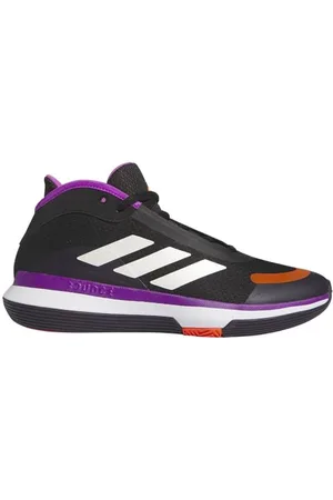 adidas Uniseks Bounce Legends Low Trainers, , 49 1/3 EU