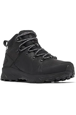 Columbia Buty turystyczne Damskie, PEAKFREAK II MID OUTDRY LEATHER