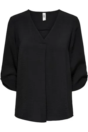 JDY Divya 3/4 Sleeve T-shirt 42