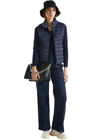 Benetton Kurtka damska, , S