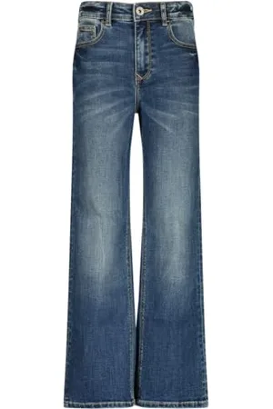 Vingino Girls Cato in Colour Old Vintage in Size 15, , 15 Lata