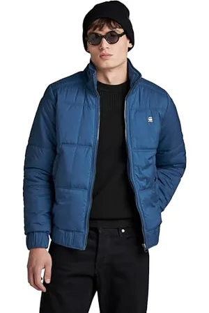 G-Star RAW Męska kurtka pikowana, , L