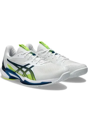Asics Solution Speed FF 3, Sneaker męskie, 39,5 EU, , 39.5 EU