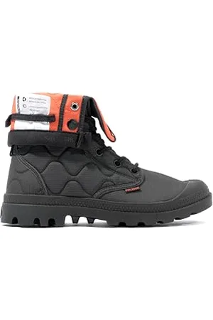 Palladium Mixed Baggy Ankle Boot, , 45 EU