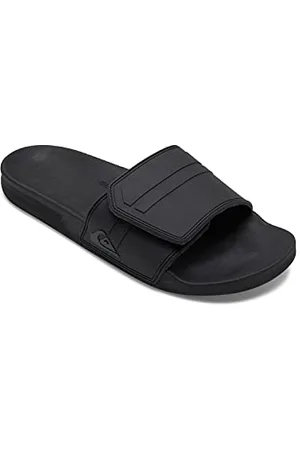 Quiksilver Rivi slide adjust pan Sandal, , 41 EU