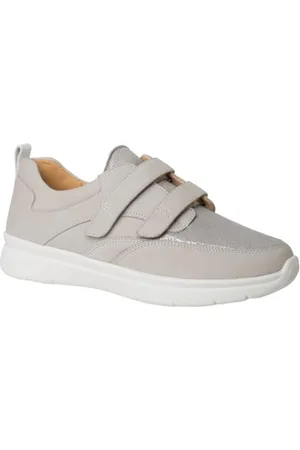 Ganter Damskie buty sportowe Kira, , 42.5 EU X-szeroki