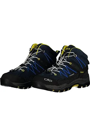 CMP Kids Rigel Mid hiking boot Buty trekkingowe i trekkingowe Uniseks - dzieci , , 30 EU