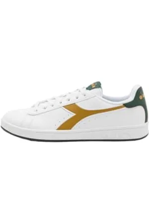 Diadora TORNEO, Trampki Unisex-Dorosły, 39 EU, , 39 EU
