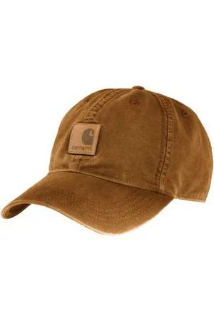 Carhartt Mężczyźni Odessa Czapka z Daszkiem