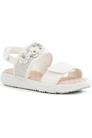 Geox Baby chłopiec B SANDAL AGASIM BOY Sandały