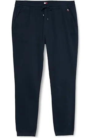 Tommy Hilfiger Męskie TJM Austin Jog DM0DM20456 Jogger, , 3XL, , 3XL