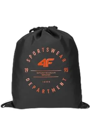 4F Gymsack M055 Męski Jeden rozmiar, , Talla única, Casual