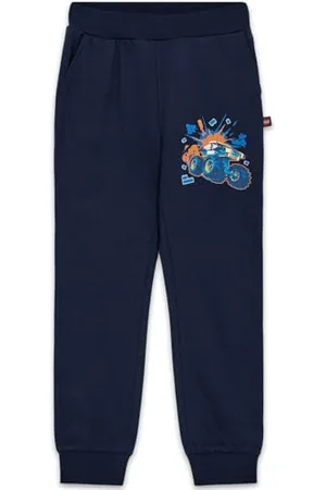 LEGO Wear Spodnie dresowe chłopięce, , 98