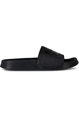 Reebok Rbk Fulgere Slide Klapki Kobiety , Czarny zimny szary , 38.5 EU