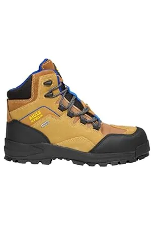 Aigle Orzeł męski NASSIO Evo S3 buty ochronne, , 43 EU, , 43 EU