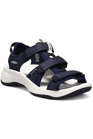 Keen Astoria West otwarte palce Sandał Kobiety, , 35.5 EU