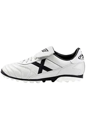 Munich Mundial T White, Buty Unisex Dorosły, , 41 EU