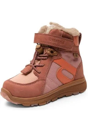 Bisgaard Unisex Marlon Tex modne buty dziecięce, , 28 EU
