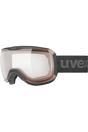 Uvex Downhill 2100 V, Gogle narciarskie unisex-dorosły, , one size