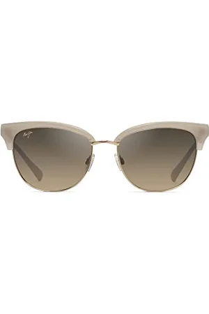 Maui Jim Lokelani Unisex Dorosły Okulary, , 55/18/140